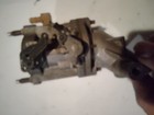 Lawnmower Parts - Carburetor with Intake Manifold Good Condition See Pictures — photo 3