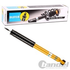 BILSTEIN GASDRUCK STOßDÄMPFER VORDERACHSE passend für MERCEDES-BENZ SLK