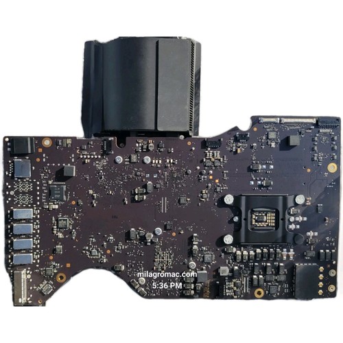 Apple iMac Logic-Board Retina 4K 2019 A2116 21.5 820-01237-A Core i7 3.2GHz