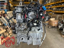 BMW F20 F30 F25 E84 2.0i 180kw Motor Komplett N20B20A N26B20A N20B20B NETTO