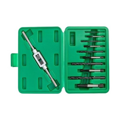 Easy To Use Broken Bolt Extractors Ideal For Mechanics And Handymen