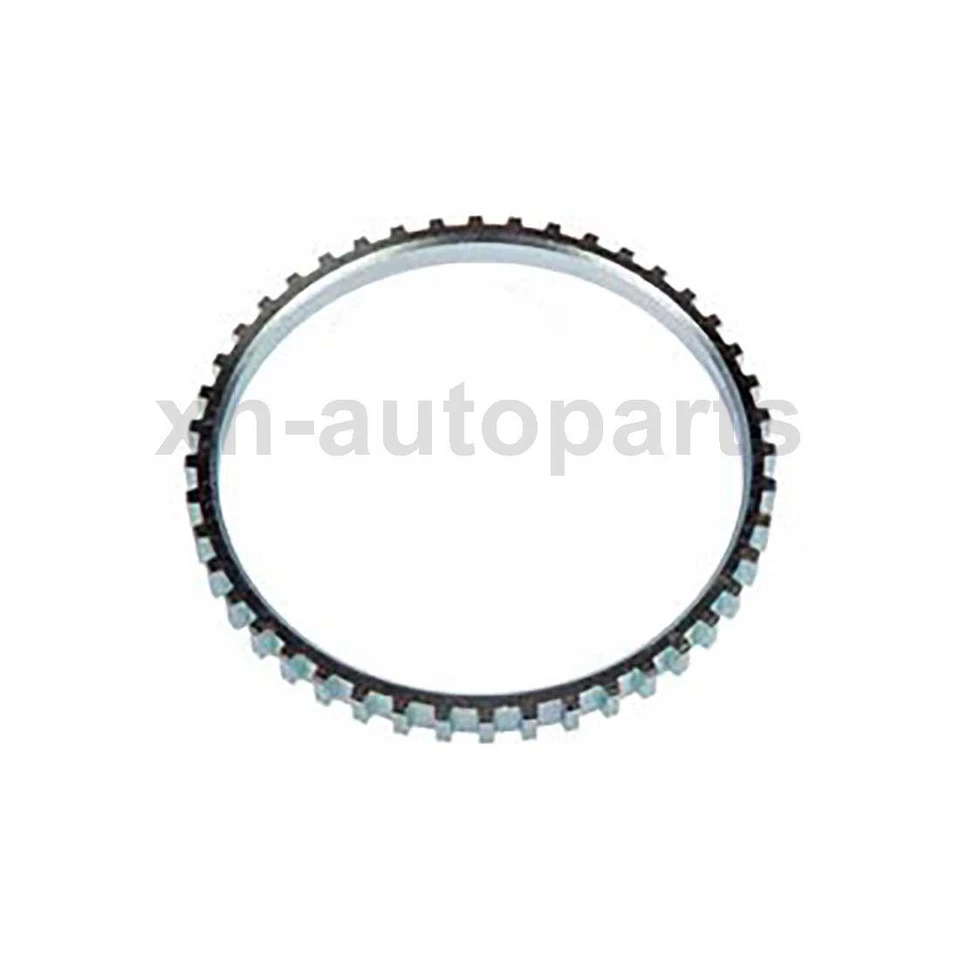 Подходит для 2001 ~ 2012 Ford Escape 2 X передний Dorman ABS датчик скорости колеса тональное кольцо - Изображение 2 из 4