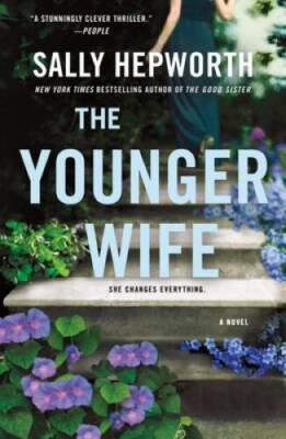 Younger Wife - Paperback By Hepworth, Sally - GOOD