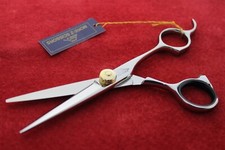 Hairdressing Shears Scissors Fuji More-Z DXF50 5 INCHES DELUXE ALLOY JAPAN