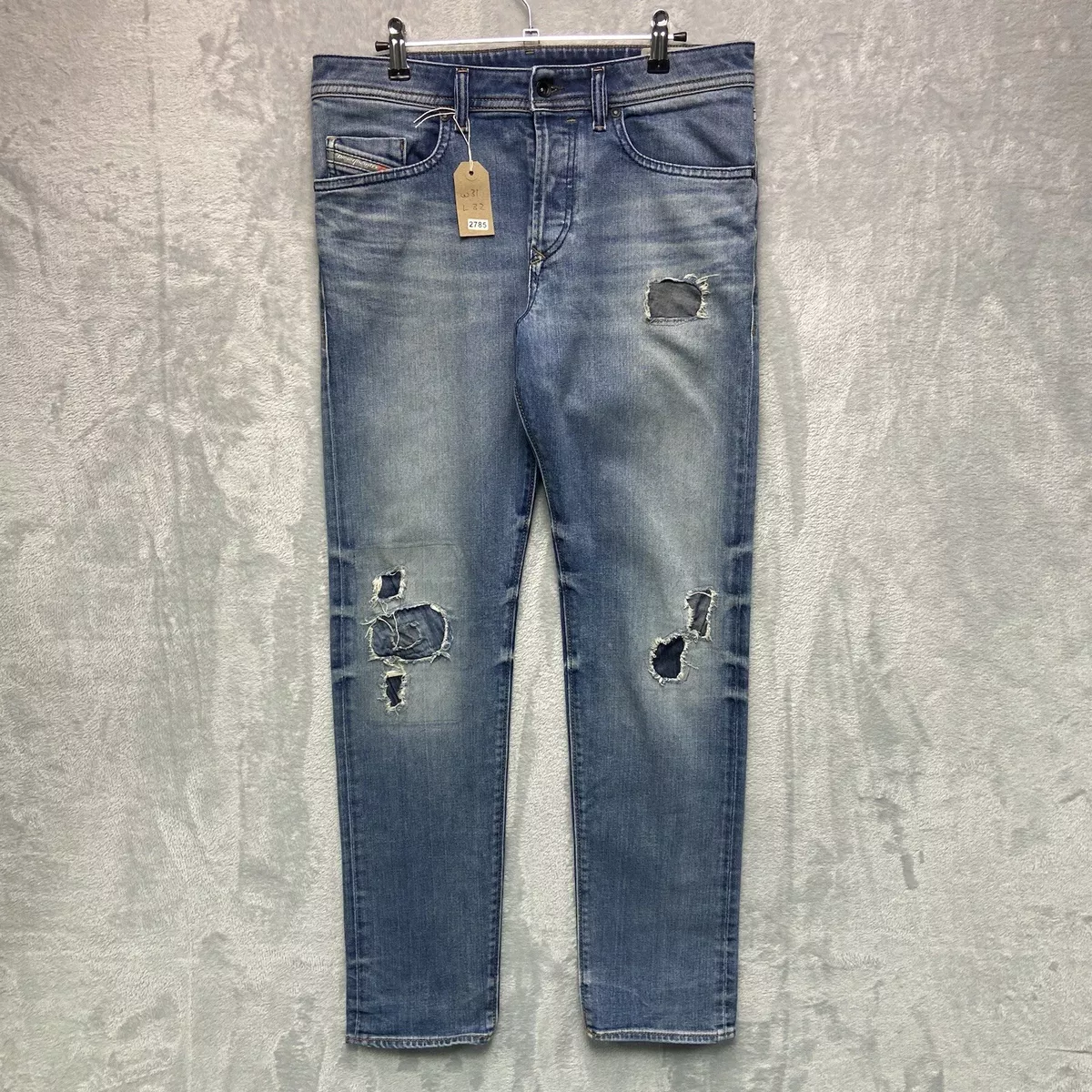 Diesel buster jeans deals