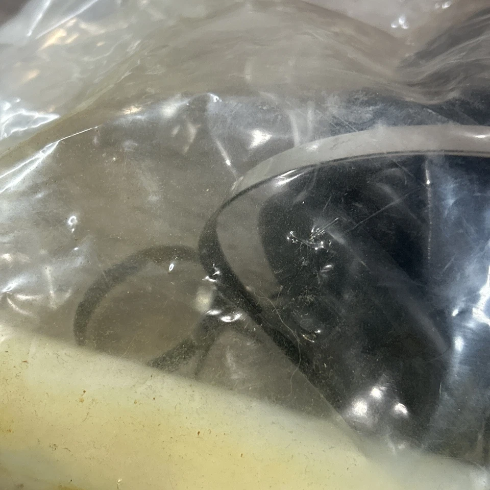 Kit de arranque interior Isuzu 8-97117220-0 CV camioneta Isuzu TF Trooper MU Chevrolet Nos Foto 3 de 4