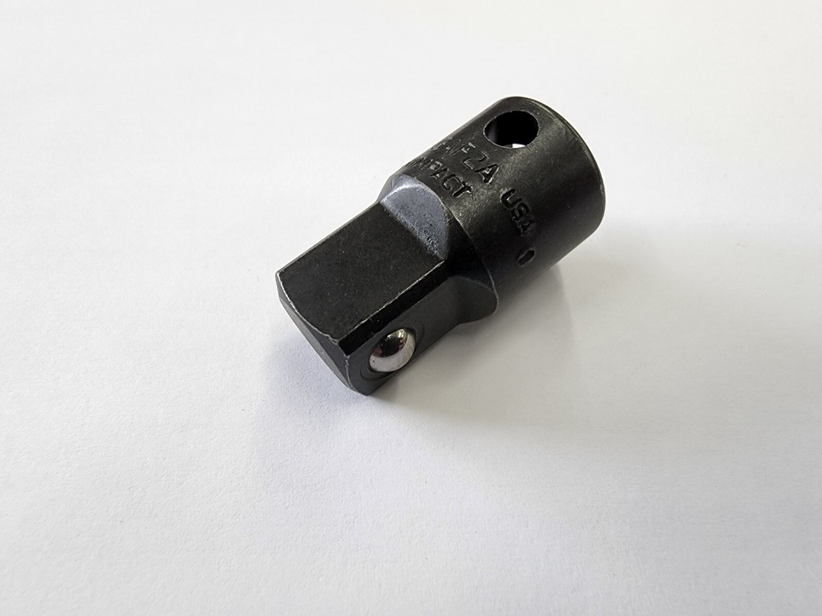 Snap-on Tools NOS 3/8