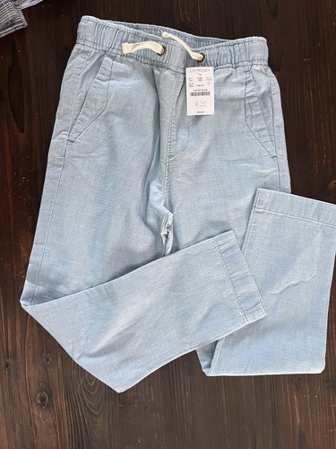 Four Pants - H&M/Crew Cuts/Zara - 2Like New/2 NWT - Picture 3 of 5