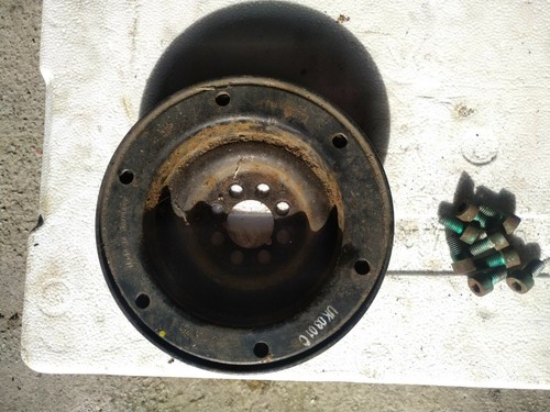 078105251L  Audi/VW 80 B4/100/A6 C4/A4/S4/RS4 B5/A8 V6 Schwingungsdämpfer