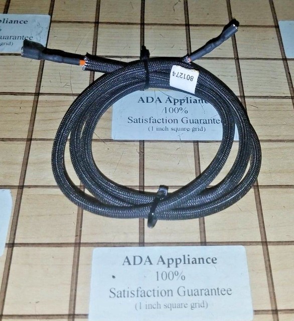 801274 Other Igniter Wire Harness Wolf Cooktop Part Parts For