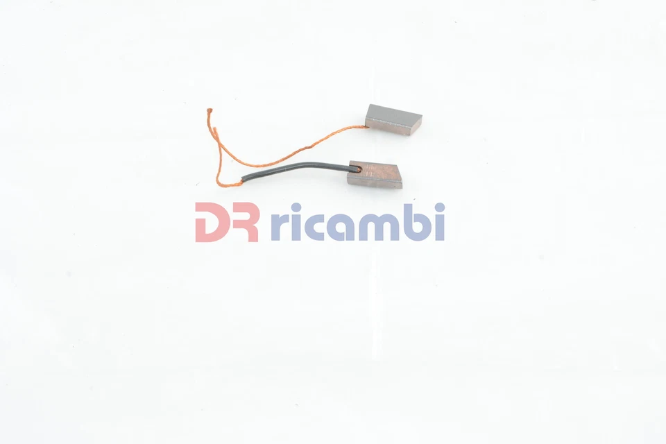 KIT 2 STARTBÜRSTEN MOTOR PX 52 VERSCHIEDENE FAHRZEUGE CITROEN PEUGEOT - 5485839 - Bild 2 von 4