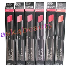 Smashbox Megatint Long Wear Lip Color Choose Shade Nib