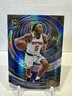 2022-23 Panini Spectra Asia Prizm Immanuel Quickley #128
