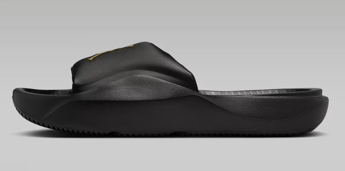 NWT Jordan Franchise Slides Men