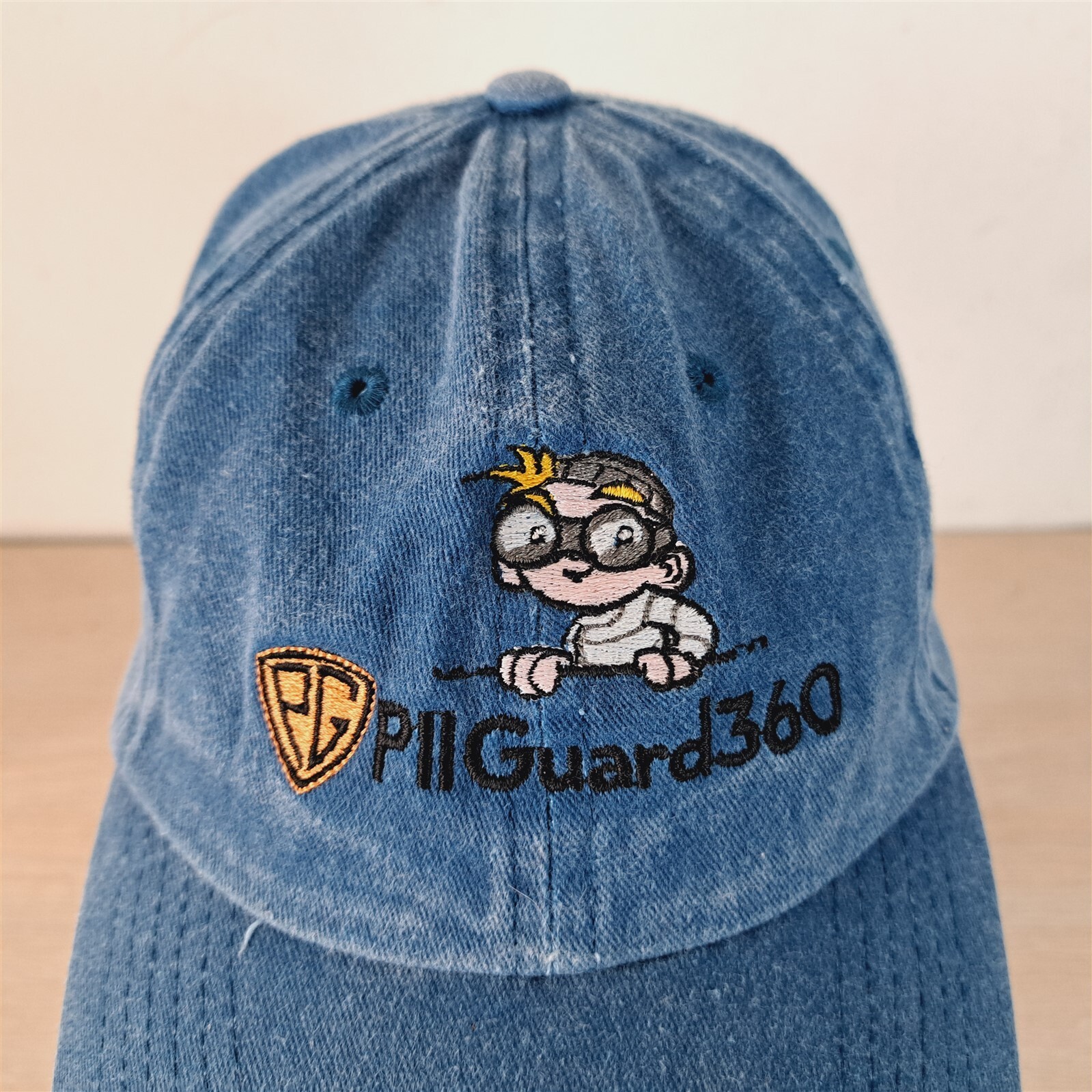 PIIGUARD360 ADJUSTABLE STRAPBACK BASEBALL HAT/CAP… - image 7