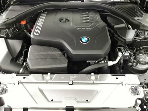 18 20 Bmw 3 Series 2 0 Petrol Engine Code B48b20b 90 Day Warranty Ebay