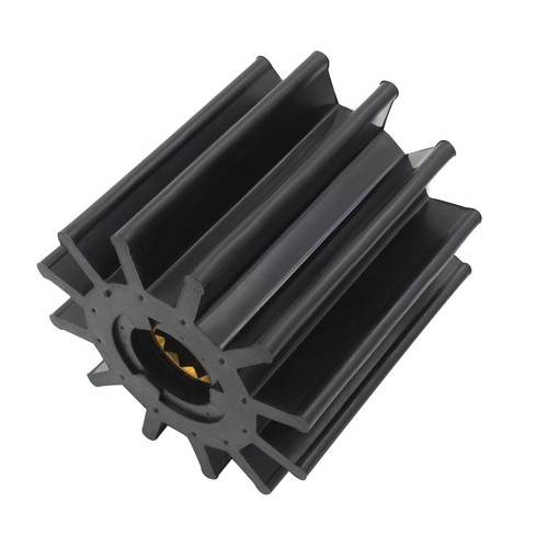 Flexible Impeller 17936-0001 for Jabsco Pump Neoprene - 第 6/6 張圖片