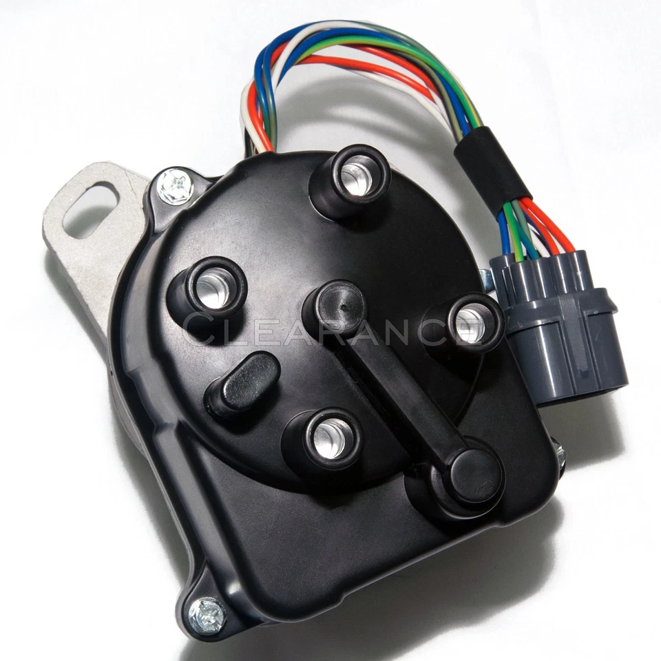 Ignition Distributor for 1996-2001 Honda Civic Acura B16A3 DOHC VTEC fits TD81U - Image 4 of 4