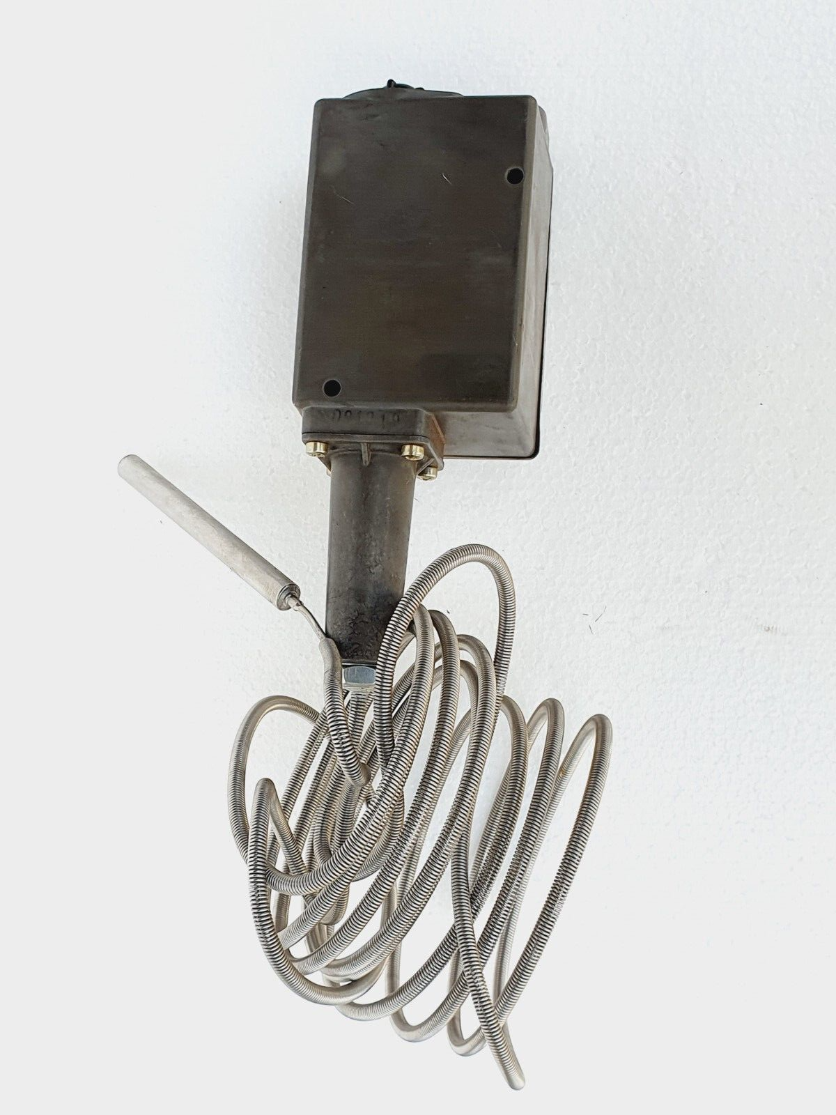 Barksdale MT1HH251S12A Temperature Switch 100to +148.9°C New eBay