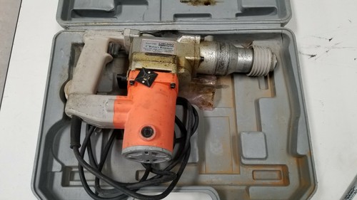 Rotary Hammer Drill Model 41983 Unit 