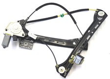 Mercedes C205 W205 Coupe A2057206620 Fensterheber Motor Vorne Rechts A2057200446