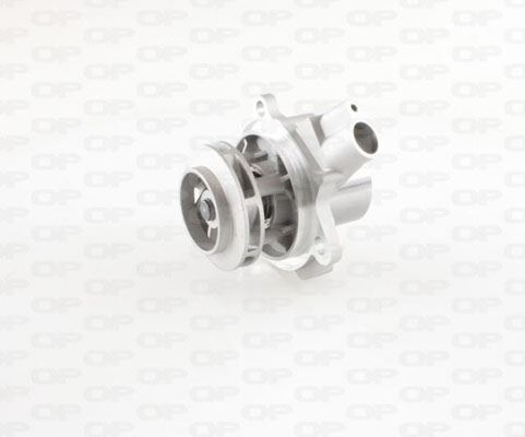 Pompe à eau anti-fuite 2.0 TDI résolvant la surchauffe moteur Skoda
