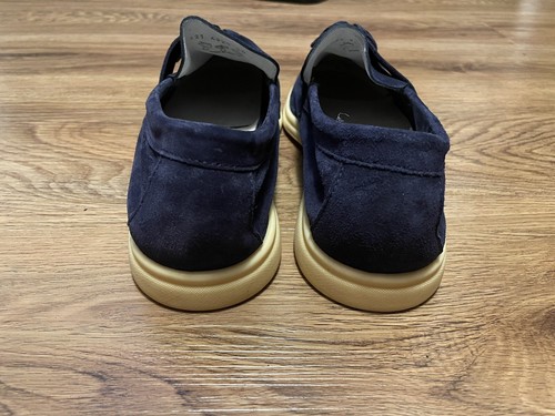 Boemos Women’s Italian Loafers With Tassels Size (40) 9.5 - Picture 6 of 8