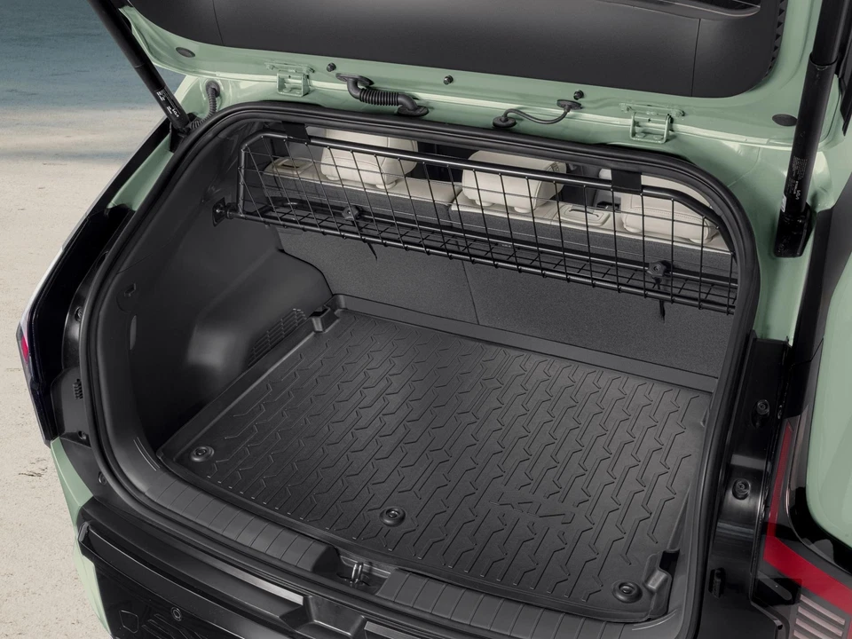 Original KIA EV3 Kofferraumwanne Laderaumschale Schalenmatte EV122ADE00E