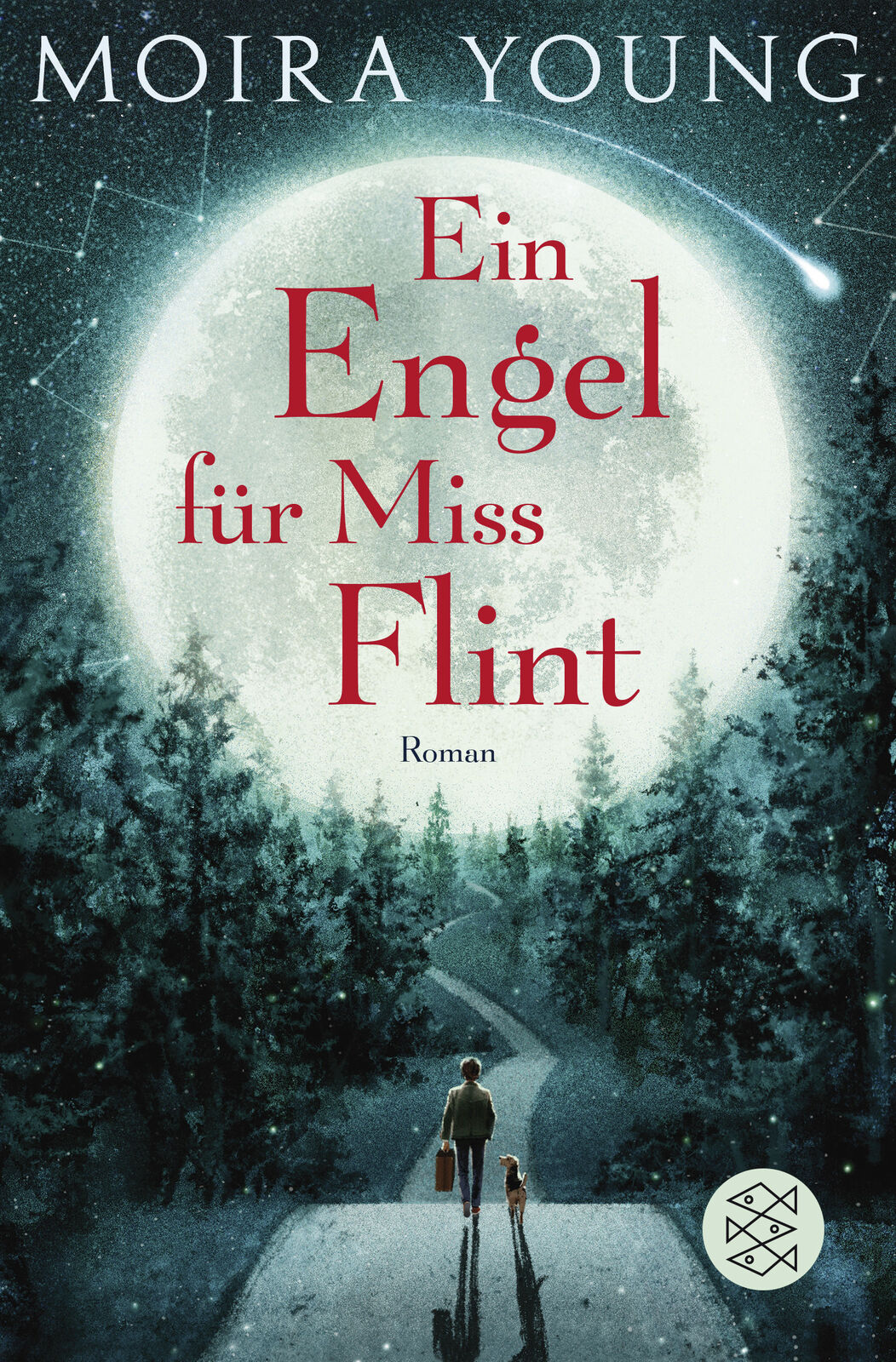 Thumbnail - Moira Young; Alice Jakubeit / Ein Engel Für Miss Flint