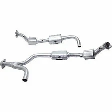 REPF960356 Evan Fischer Catalytic Converter 