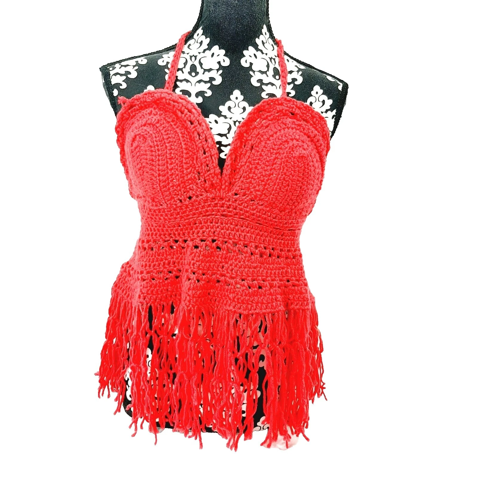 Camisetas Vintage Handmade 1970s para Mujer