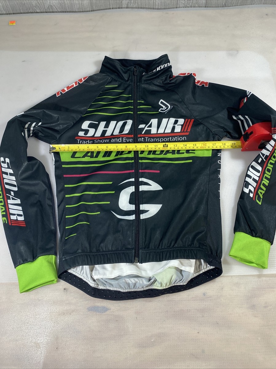 Jakroo cycling wind jacket XSmall XS (8218-4) | eBay
