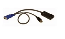 NEW Avocent AMIQ-USB USB AMX KVM Switch Module cable POD CIM 620-601-502 NIB