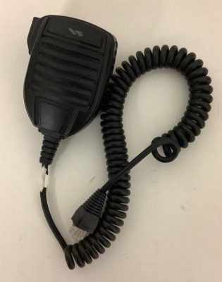 OEM VERTEX SPEAKER MOBILE MIC MH-67A8J for FM VX-2600, VX-4500, VX-4600 Radios