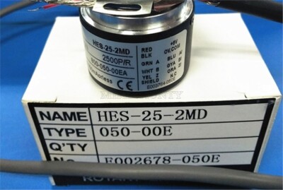 HES-25-2MD Hes 25 2Md 1Pcs Nemicon so