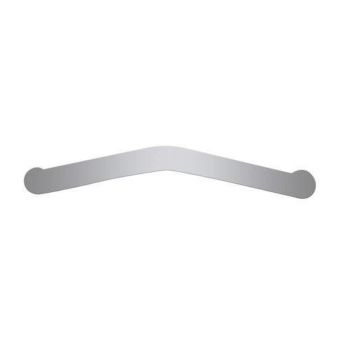 144pz Fasce a matrice universali dentali Tofflemire fasce in acciaio inox 0,015' #1#2 - Foto 16 di 26