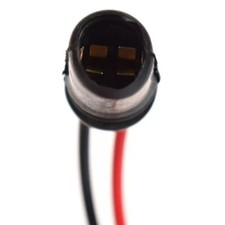 1pcs W5w T10 168 194 Light Bulb Extension Wiring Harness Socket Connectors 1pcs W5w T10 168 194 Light Bulb Extension Wiring Harness Socket Connectors