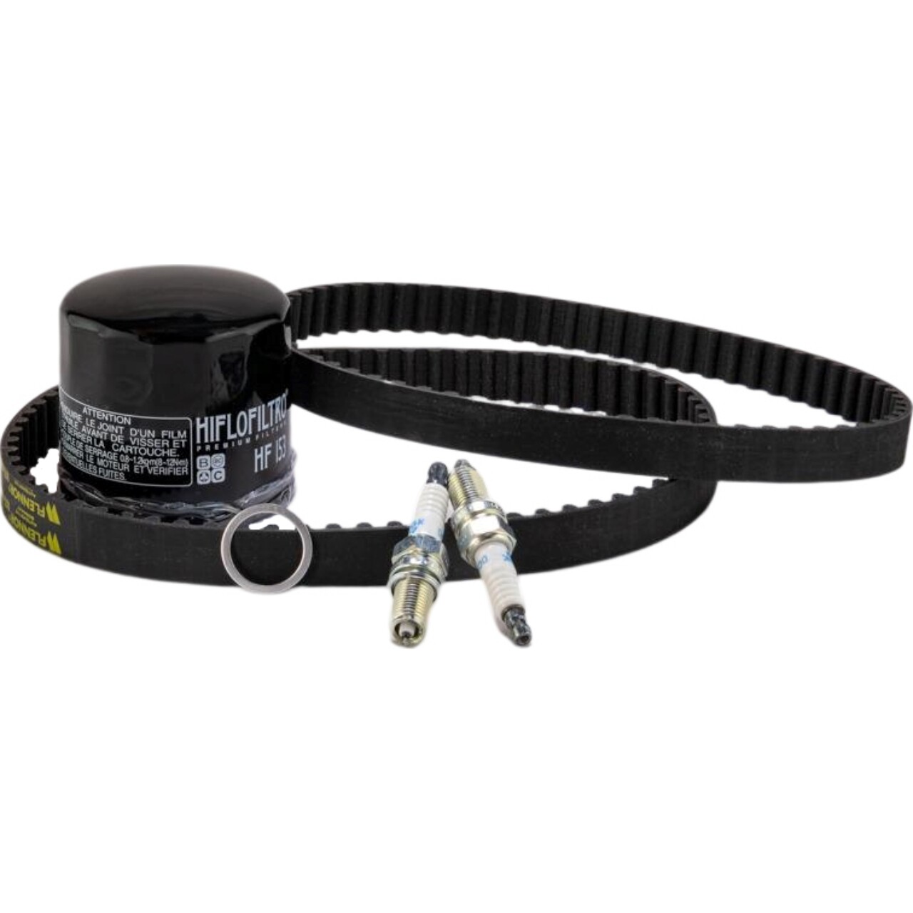 Juego de inspección para Ducati Monster 696 796 797 Hypermotard 796 Scrambler 800