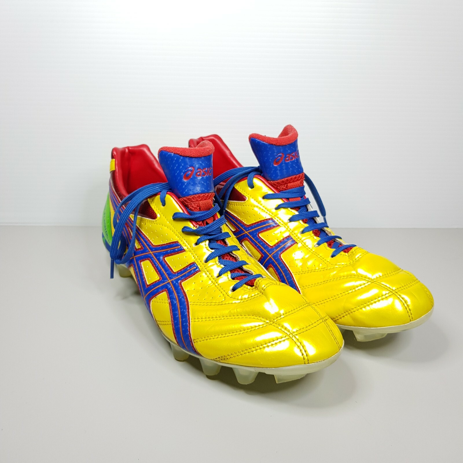 asics lethal flash ds 4