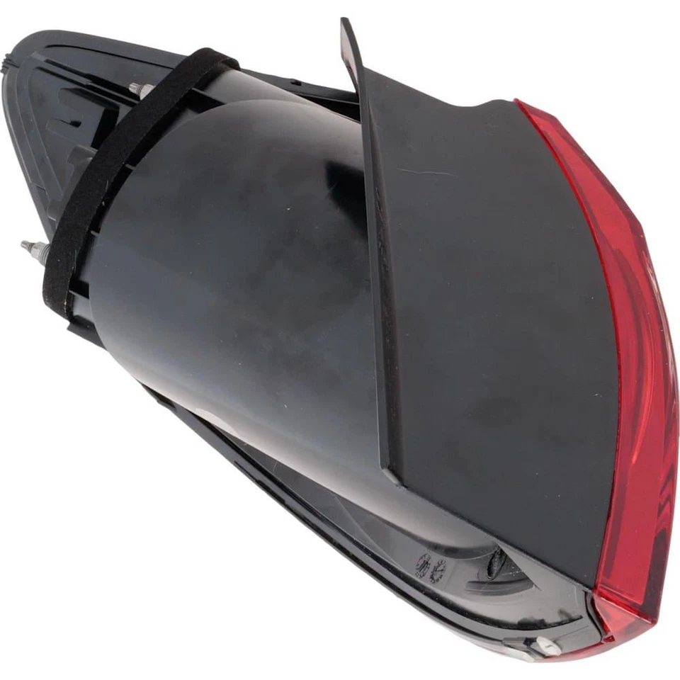 Luces traseras derechas para Volkswagen CC Passat CC 2009-2012 VW2805105 REPV730159 Foto 3 de 4