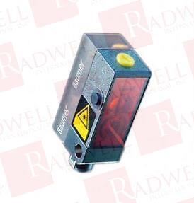 BAUMER ELECTRIC FHDK 10N1101/KS35 / FHDK10N1101KS35 (BRAND NEW)