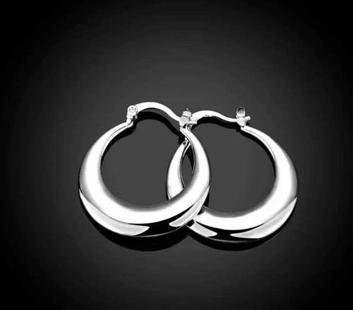 FASHION EARRINGS•HOOPS•DANGLES•STUDS•BUY 2 GET 2 FREE! - Picture 48 of 226