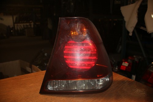 BMW 3ER (E46) 98- LIM. *RÜCKLICHT/HECKLEUCHTE* RECHTS 10/2003