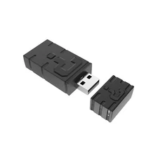 Bluetooth Controller Converter Adapter For PS5/PS4/Xbox One S to PC Switch Pro