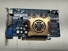 GIGABYTE GV-NX66128D Graphics Card
