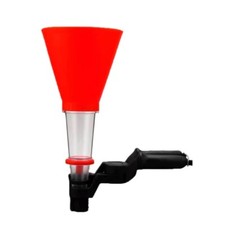 Automotive Universal Oil Filler FunnelAutomotive Refuelling Tool Funnel