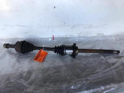 #ad 2004 2006 NISSAN MAXIMA Front Axle Shaft Passenger Right Assembly 5 Speed A T $58.00