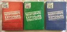 Northern Exposure Seasons 1-4 DVD New 1 2 3 4