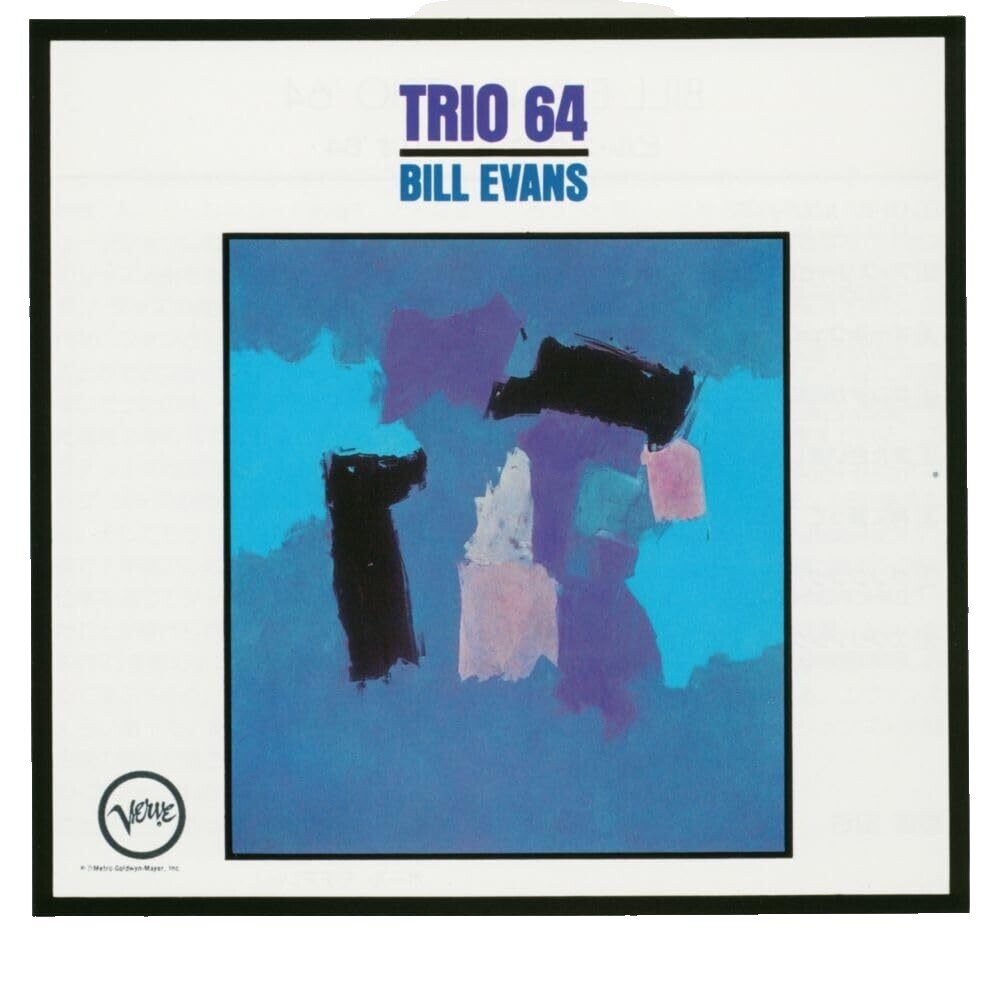 SACD CDs Bill Evans for sale | eBay