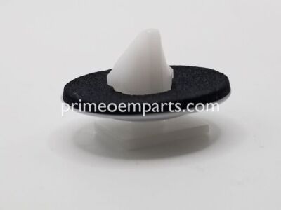 Genuine OEM Mazda Finish Molding Clip KA8051RE5A | eBay